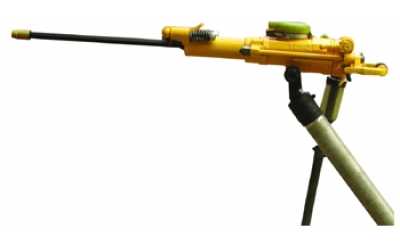 Y24（Y28）、YT24（YT28）風動鑿巖機