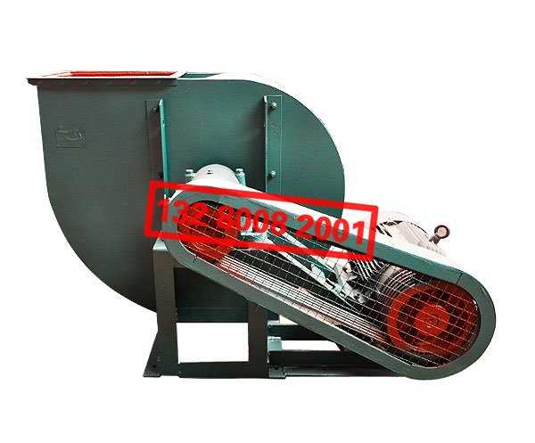4-72、B4-72型離心通風(fēng)機(jī)
