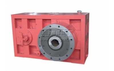 ZLZJ、ZLYJ系列硬齒面減速機(塑料機械專用)